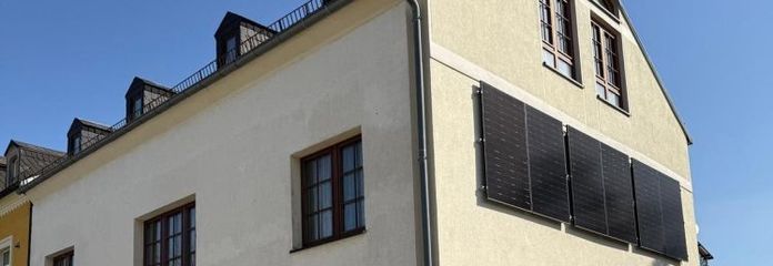 Raum für neue Lebenspläne