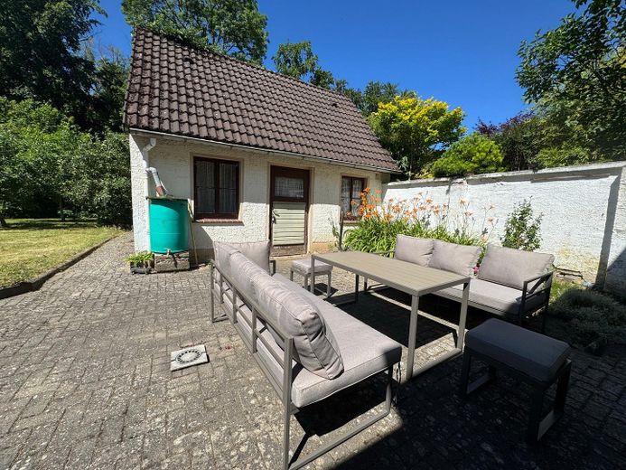 WG Zimmer mit Ausblick ins Grüne – WG mit Wohlfühlfaktor sucht Verstärkung – Garten
