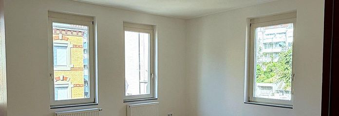 Stuttgart Süd Bestlage - Helle 2-Zimmer-Wohnung mit optimaler Anbindung – Zimmer 1