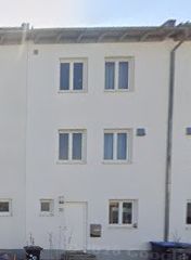 Reihenmittelhaus (provisionsfrei) im Wiley, Neu-Ulm – Hausansischt