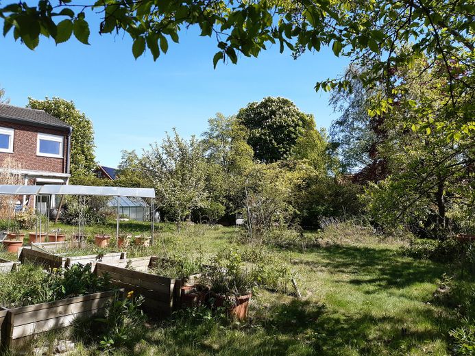 Szczęście mieszkania i radość z ogrodu – Zdjęcie 7