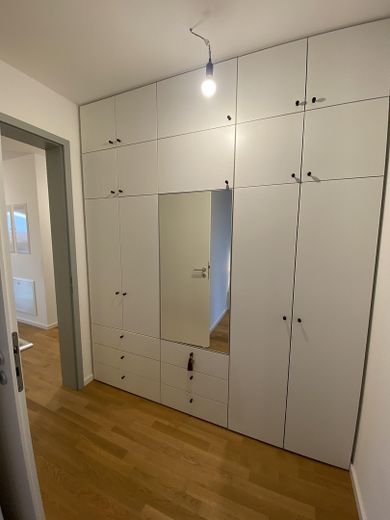 Oasis de luz de lujo de 4 habitaciones, 106 m²| 2022| Vistas panorámicas| 4.º piso+ascensor| 2 baños|2 balcones| cocina equipada|garaje subterráneo – Foto 30