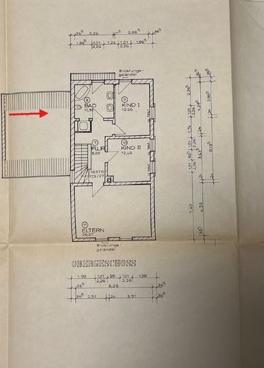 Freistehendes Einfamilienhaus in Neutraubling – Foto 26