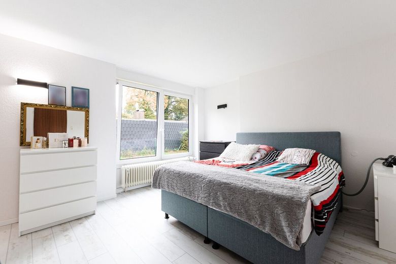Hauptschlafzimmer