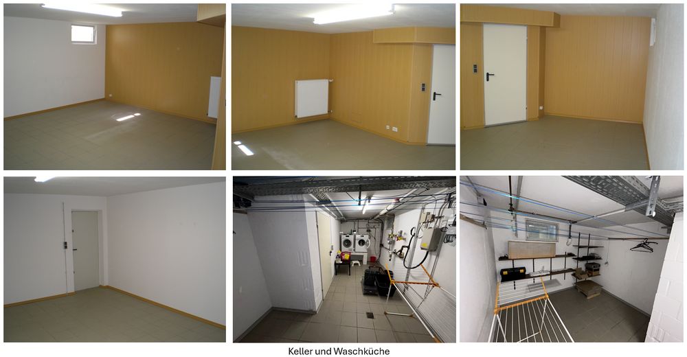Casa a schiera di testa in posizione centrale a Paderborn – Keller