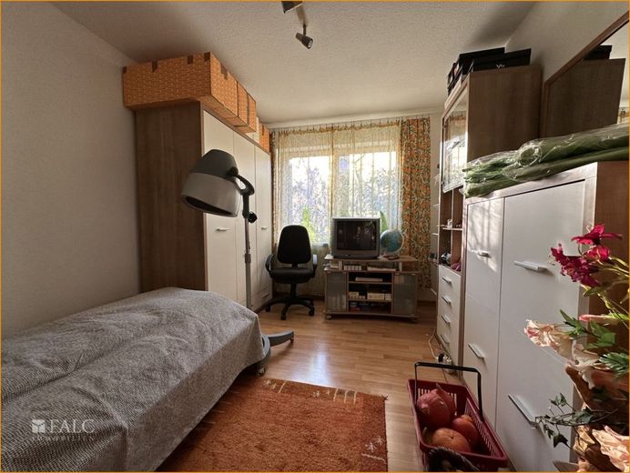 Kinderzimmer