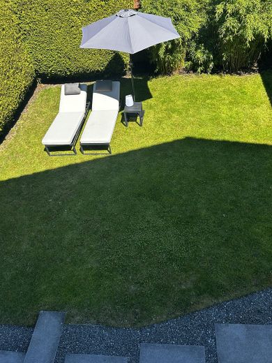 منزل يبهج منذ اللحظة الأولى... – 2ter geschützter Gartenteil
