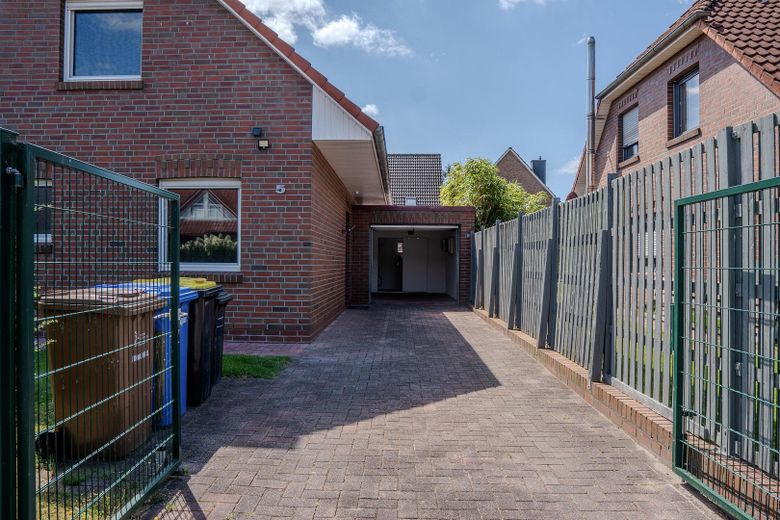 Wunderschönes EFH in bester Lage und in Hafennähe – Foto 19