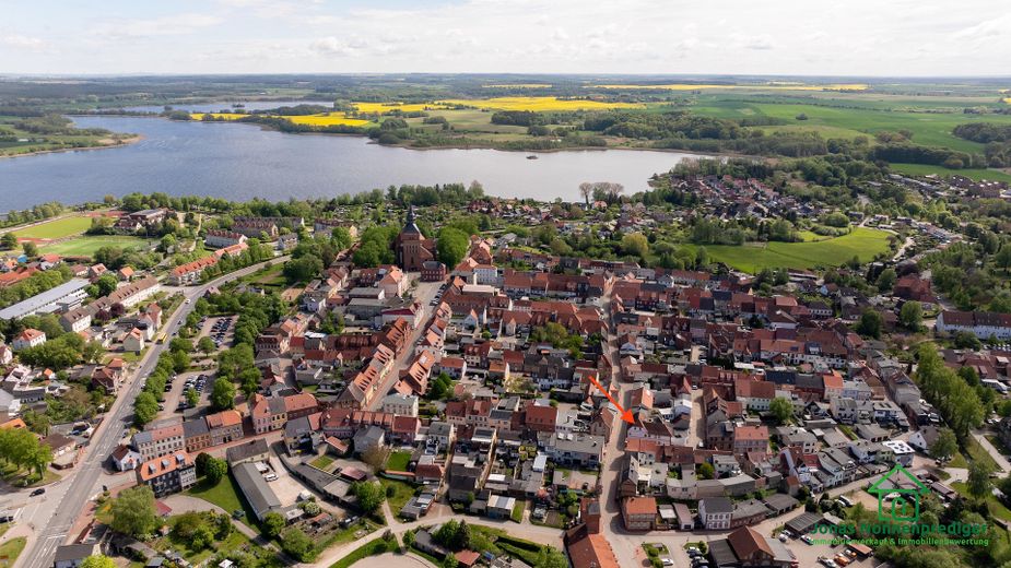 Mehrfamilienhaus zur Selbstnutzung oder Kapitalanlage - für den Käufer provisionsfrei – Foto 3