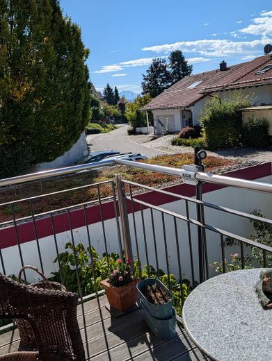 Sonnige 4-Zimmer Wohnung in Feldkirchen-Westerham mit Bergpanoramablick – Foto 10