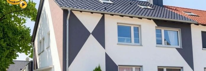 Großzügiges Zweifamilienhaus mit Wintergarten, Terrasse und vielseitigen Nutzungsmöglichkeiten