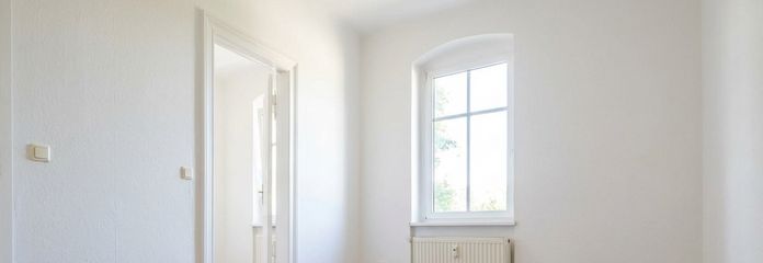Helle und schöne 2-Zimmerwohnung im 2. OG- Erstbezug nach Renovierung