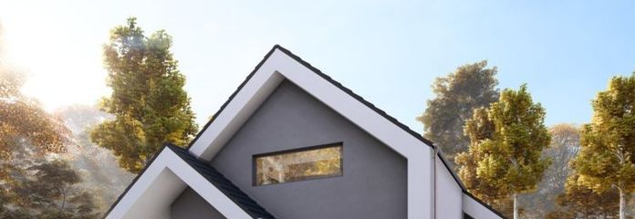 MODERNES WOHNEN MIT STIL UND KOMFORT