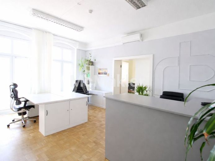 Vielseitige Immobilie in Berlin-Pankow – flexibel nutzbar für Gewerbe und Investment – Foto 1