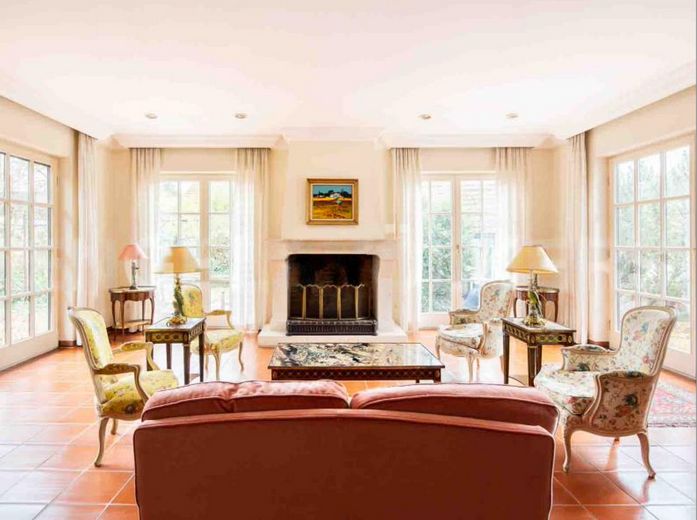 Möblierungsbeispiel