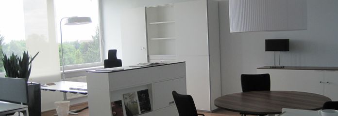 Büromöbel
