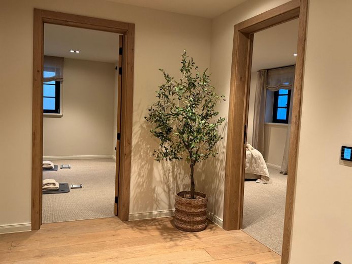 Meeresrauschen inklusive: TRAUMHAUS in erster Reihe von Ahrenshoop – Foto 13