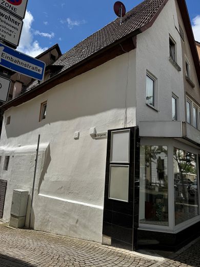Aussenansicht 2