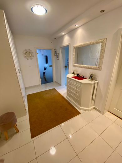 2 Zimmer Wohnung Bonn Beuel  Balkon separate Küche – Foto 11