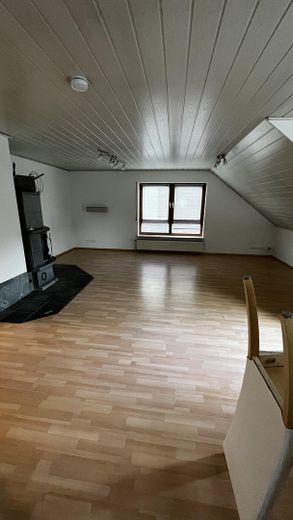 Esszimmer / Wohnzimmer