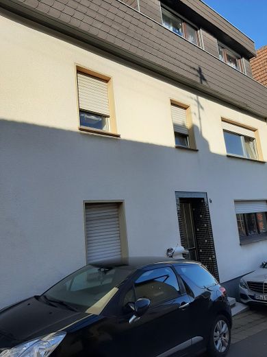 Hausvorderseite