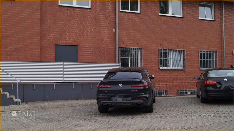 Herford... Mietpreissenkung! Bürofläche in guter Lage für Ihren beruflichen Erfolg ! – Bild 11