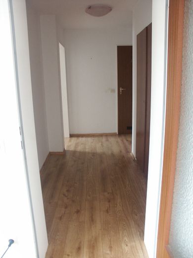 2-Zimmer Wohnung in Duisburg-Grossenbaum – Diele