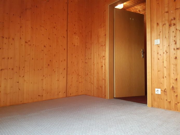 zusätzliches Zimmer im Dach