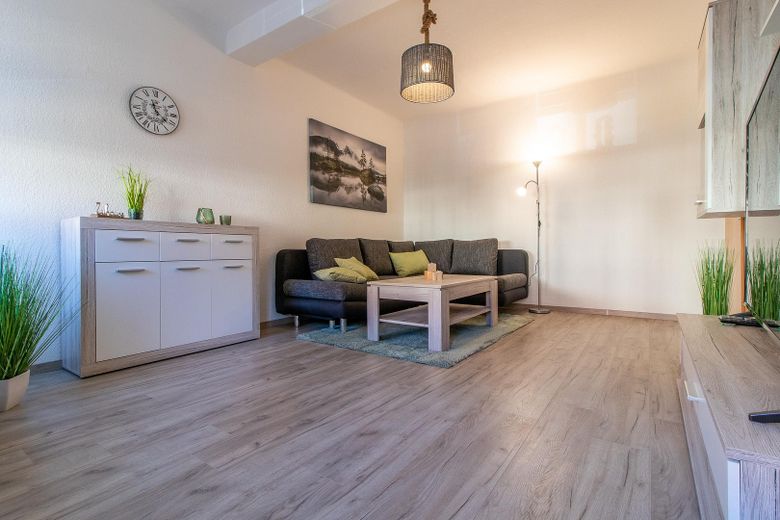 Sonderpreis, Alles inklusive: voll eingerichtete 2-Zi-Whg mit schickem Bad/Balkon – फोटो 13