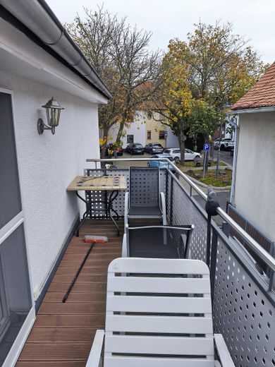 Na sprzedaż uroczy dom jednorodzinny ze stodołą i pomieszczeniami gospodarczymi w sercu 61239 Ober-Mörlen – Photo 17