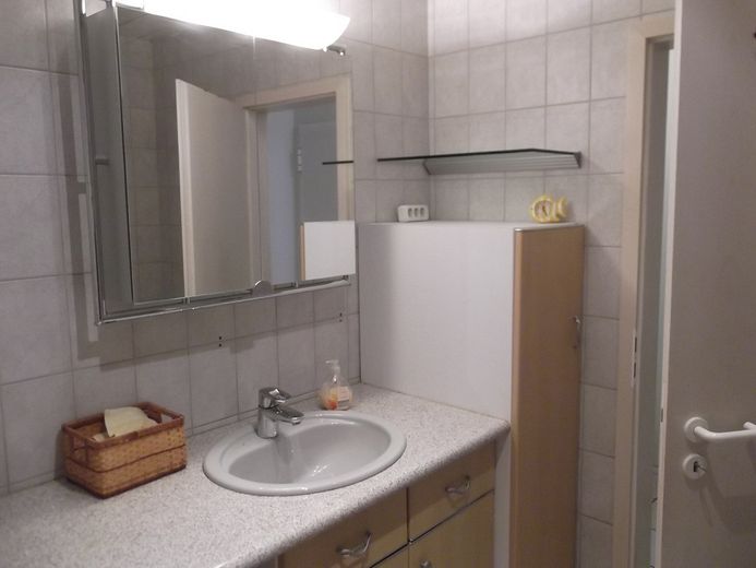 2-Zimmerwohnung mit Balkon, seperatem Keller, Garage in ruhiger Wohnlage im Süden von Kerpen-Buir – Foto 12