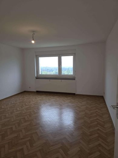 Helle ETW über den Dächern der Waldstadt – फोटो 9