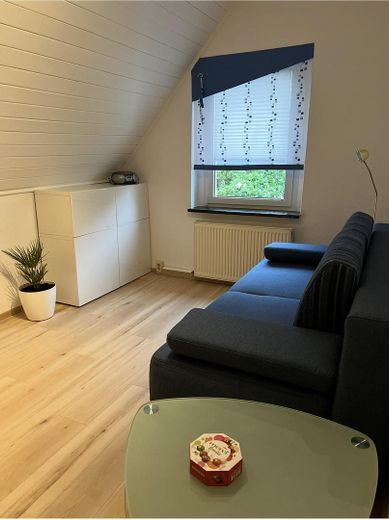 freistehendes Einfamilienhaus mit Garten, Pool, Sauna & Solarthermie – Foto 19