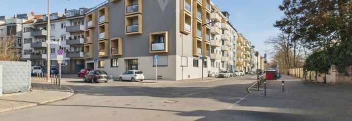 Smart investieren: Studenten-Apartment mit Rendite