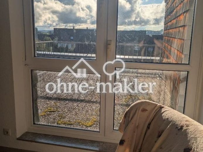 Schöne 3 Zimmer Penthouse Wohnung in Meßstetten – Foto 1