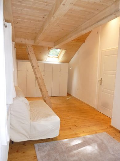 Gäste/Kinderzimmer