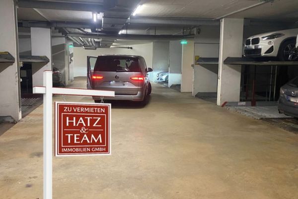 Duplex Stellplatz in zentraler Lage!