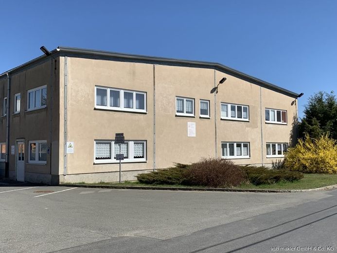 Funktionierender Gewerbestandort mit 5.200 m² - alles sofort nutzbar mit Entwicklungsperspektive – 3