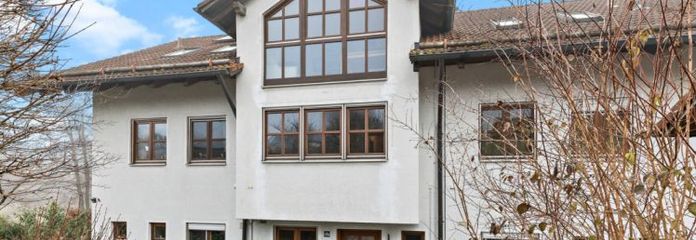 Naturnahe Ortsrandlage, A+ (Energie), gemütliches RMH