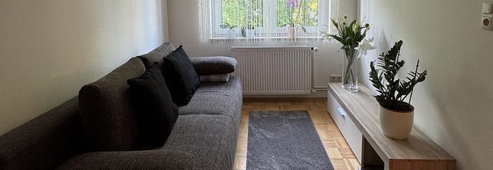 1. Schlafzimmer im OG