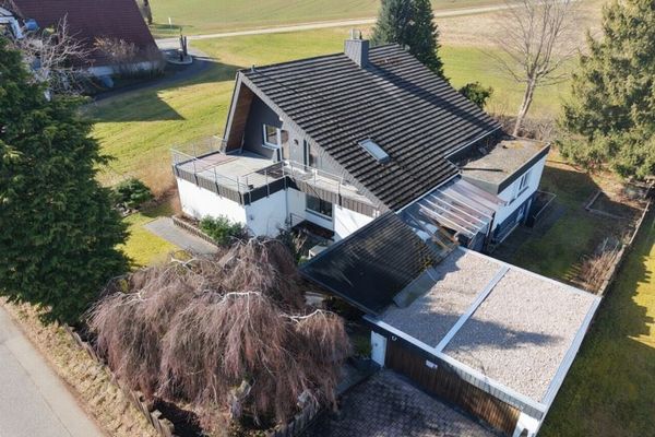 Ekskluzywny wymarzony dom szuka nowego właściciela