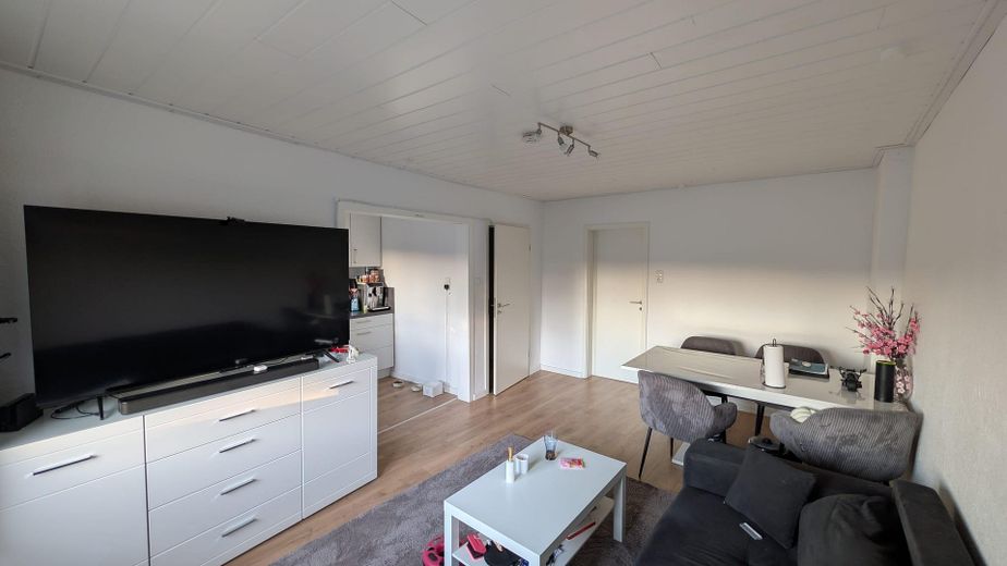 Grundsanierte 3-Zimmer-Wohnung im Zentrum von Jülich – Foto 14