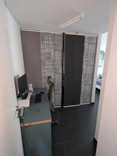 Begehbarer Kleiderschrank