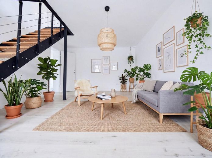 Appartamento maisonette con terrazza, giardino e balcone – senza provvigione ad Alterlangen – Foto 7