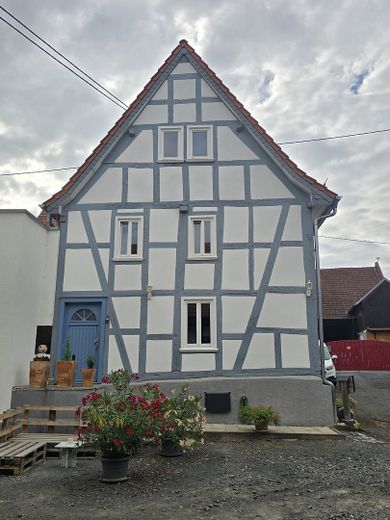Altenstadt, EFH + Nebengeb. – Foto 3