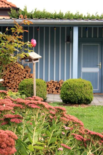 Detail Garten und Freisitz
