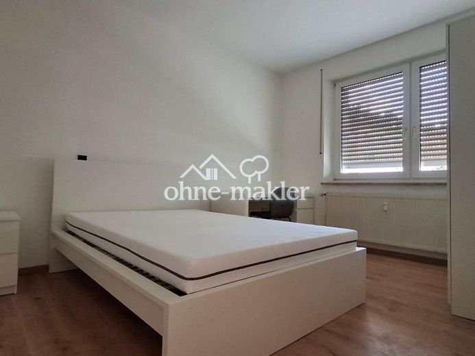 Möbliertes WG-Zimmer in Maxfeld – Foto 1