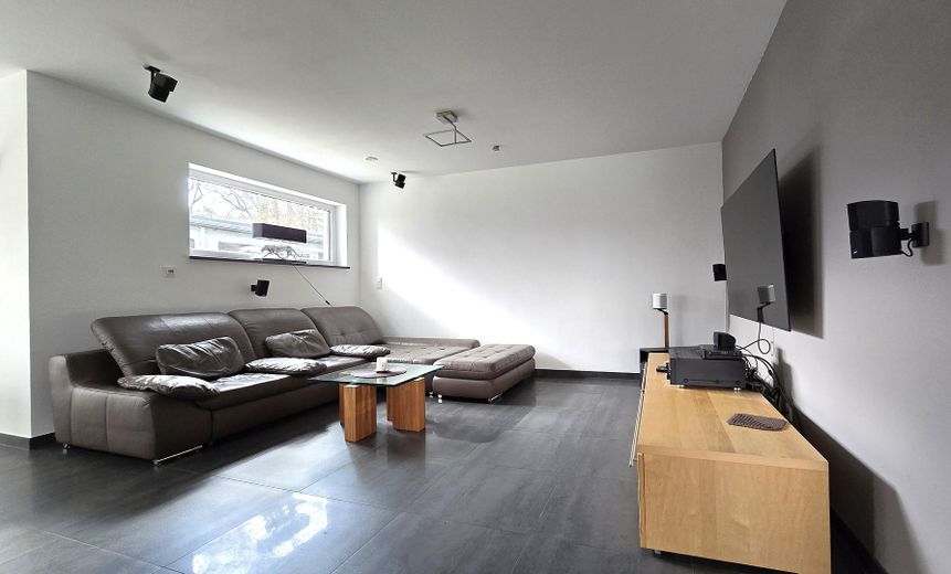 7.1 System Kino Erlebnis