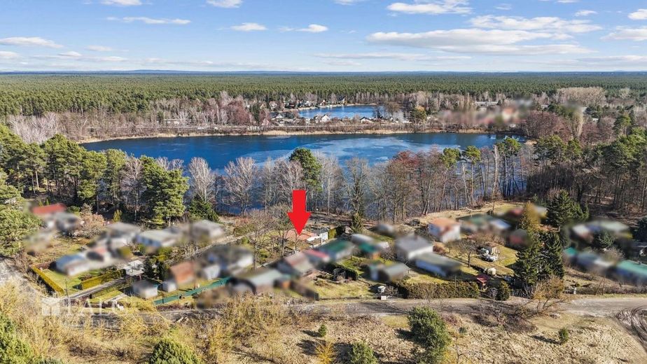 Jetzt oder Nie: Das Haus am See - FALC Immobilien – Panorama