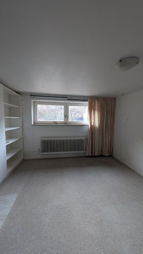 Wohnraum/Büro